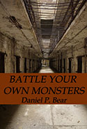 Book Image Battle Your Own Monsters