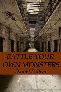 Book cover image for Battle Your Own Monsters